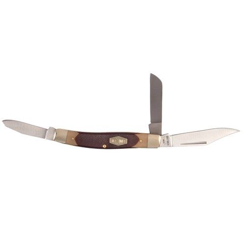Old Timer 8-OT Senior Stock Knife