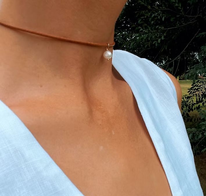 Arabella Necklace