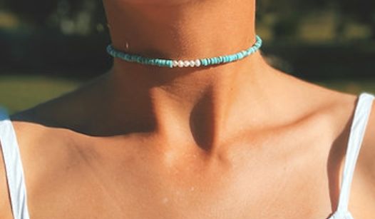 Talulah Choker