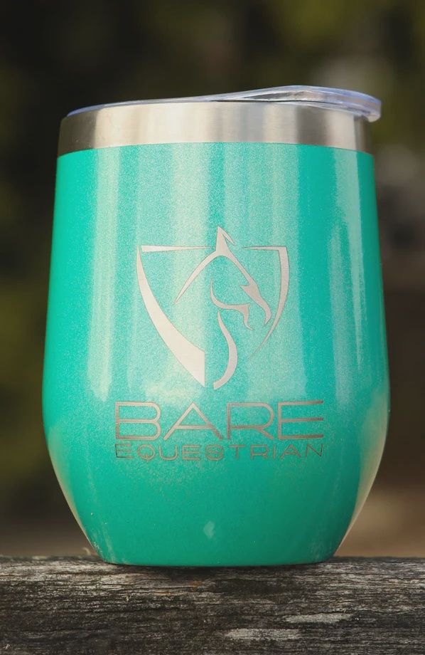 BARE Thermal Tumbler, Colour: Teal