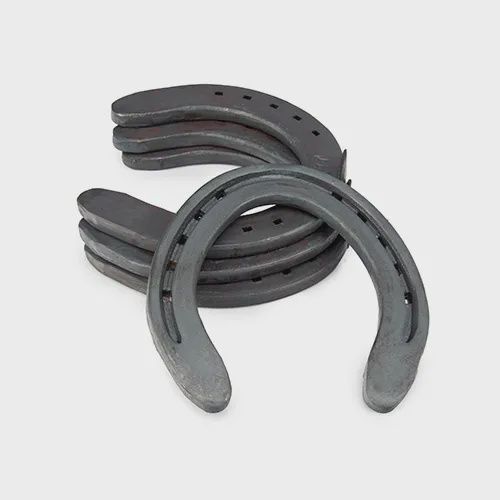 O&#39;dwyer Flat Hack Horse Shoes (Set of 4)