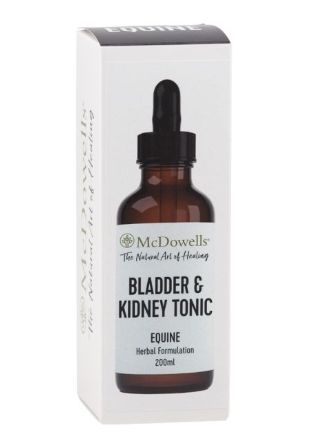 Bladder &amp; Kidney Tonic