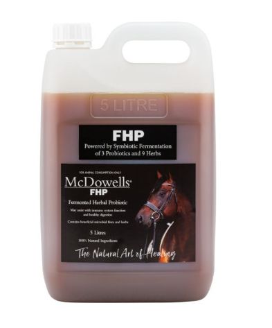 FHP Fermented Herbal Probiotic