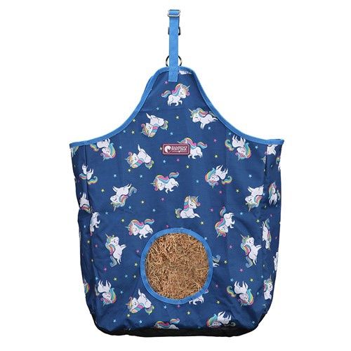 Add to Favourites Bambino Hay Bag Feeder - Unicorn Limited Edition