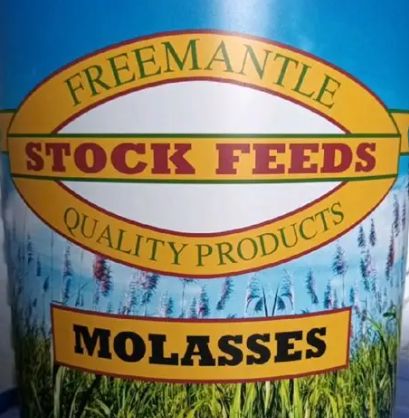 Freemantle Stockfeeds Molasses