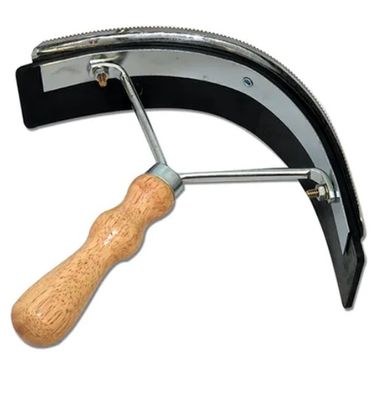 Sweat Scrapper Deluxe