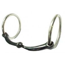 Curved Standard Mth 2 1/2 Rings Full