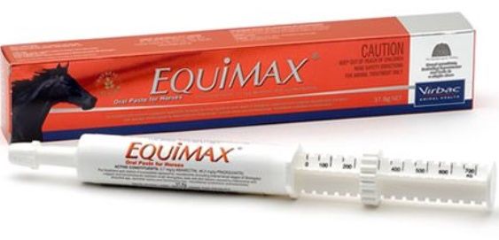 Virbac Equimax 35ml