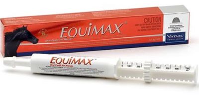 Virbac Equimax 35ml