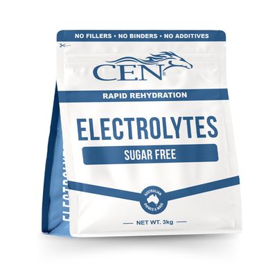 CEN Electrolyte