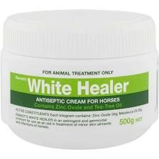 Ranvet White Healer Cream, Size: 500gm