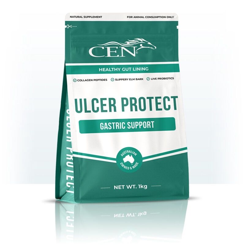 CEN Ulcer Protect, Size: 1kg