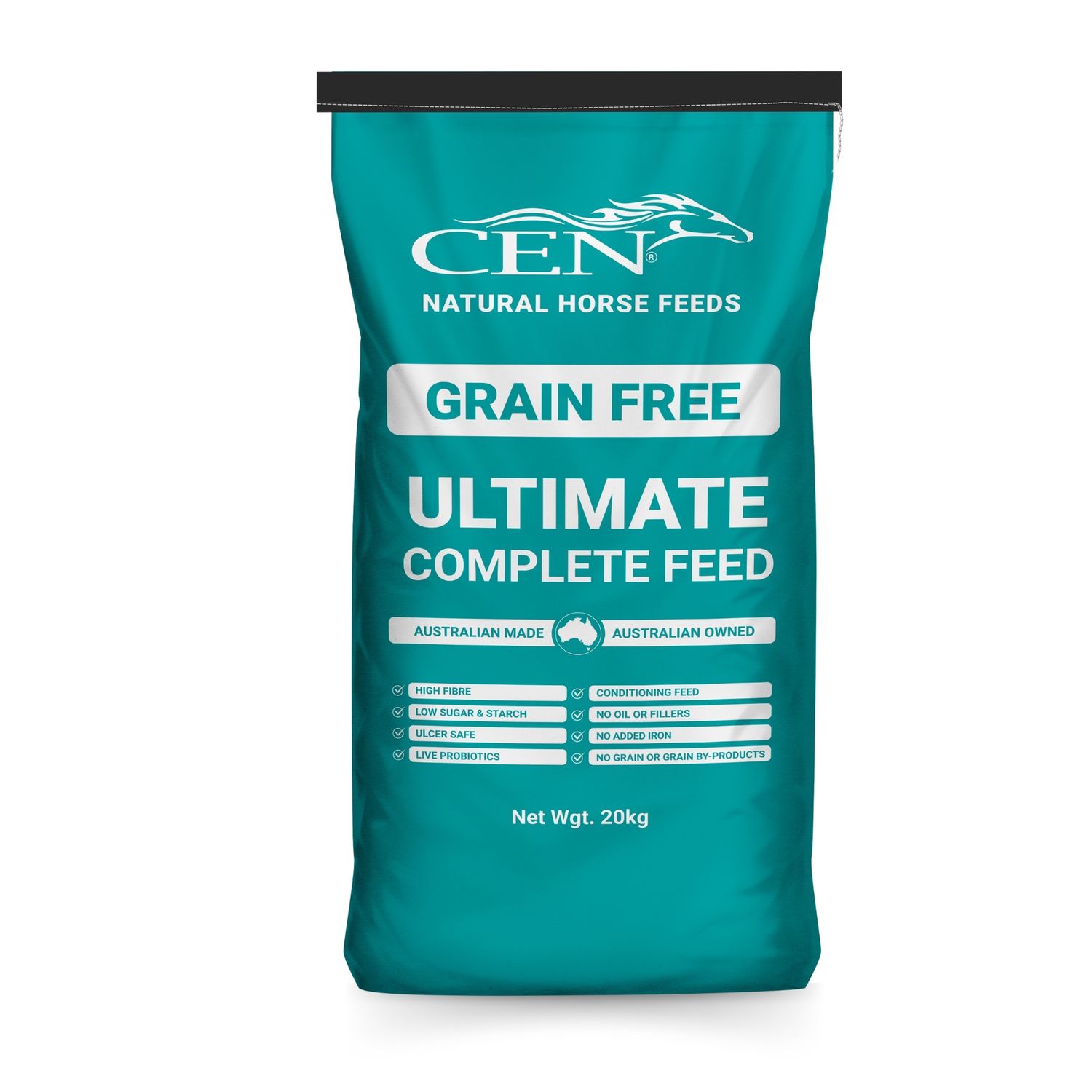 CEN Ultimate Complete Feed