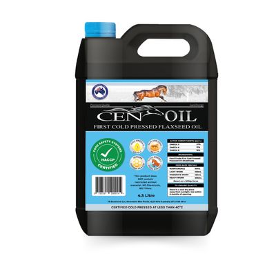 CEN Oil