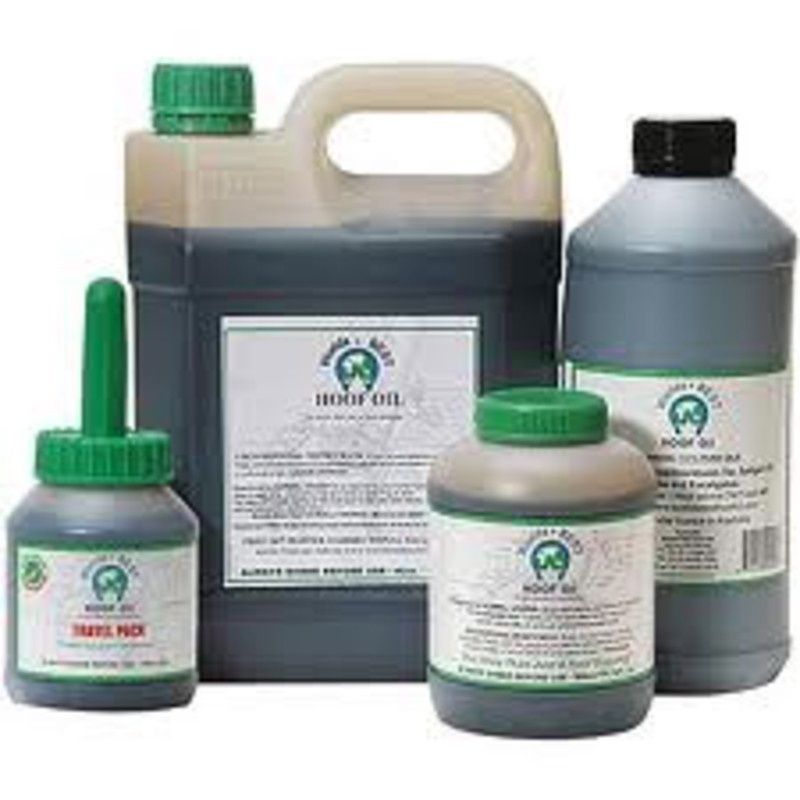 World's Best Hoof Oil, Size: 500ml