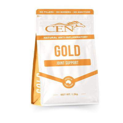 CEN Gold