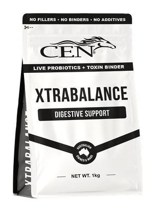 CEN XtraBalance