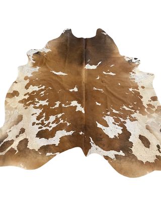 Cowhide Rug