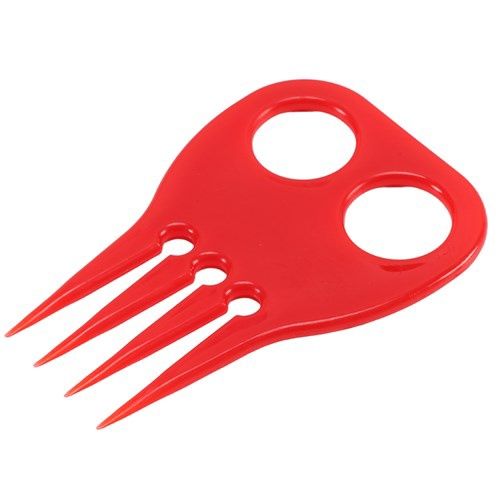 Showmaster Plastic Braid Aid