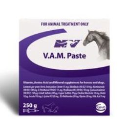 VAM Paste 250g