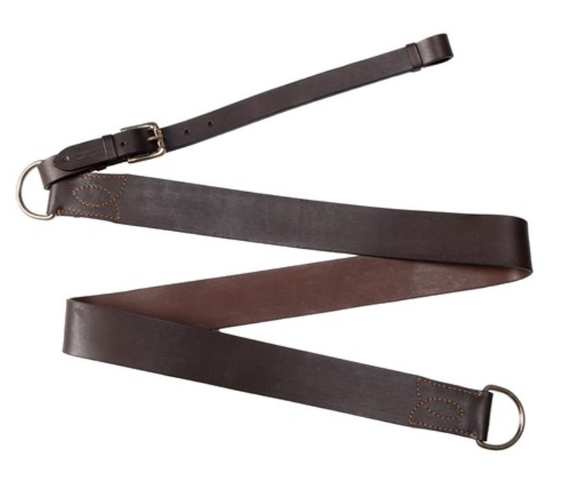 Ord River Ring Surcingle - STC