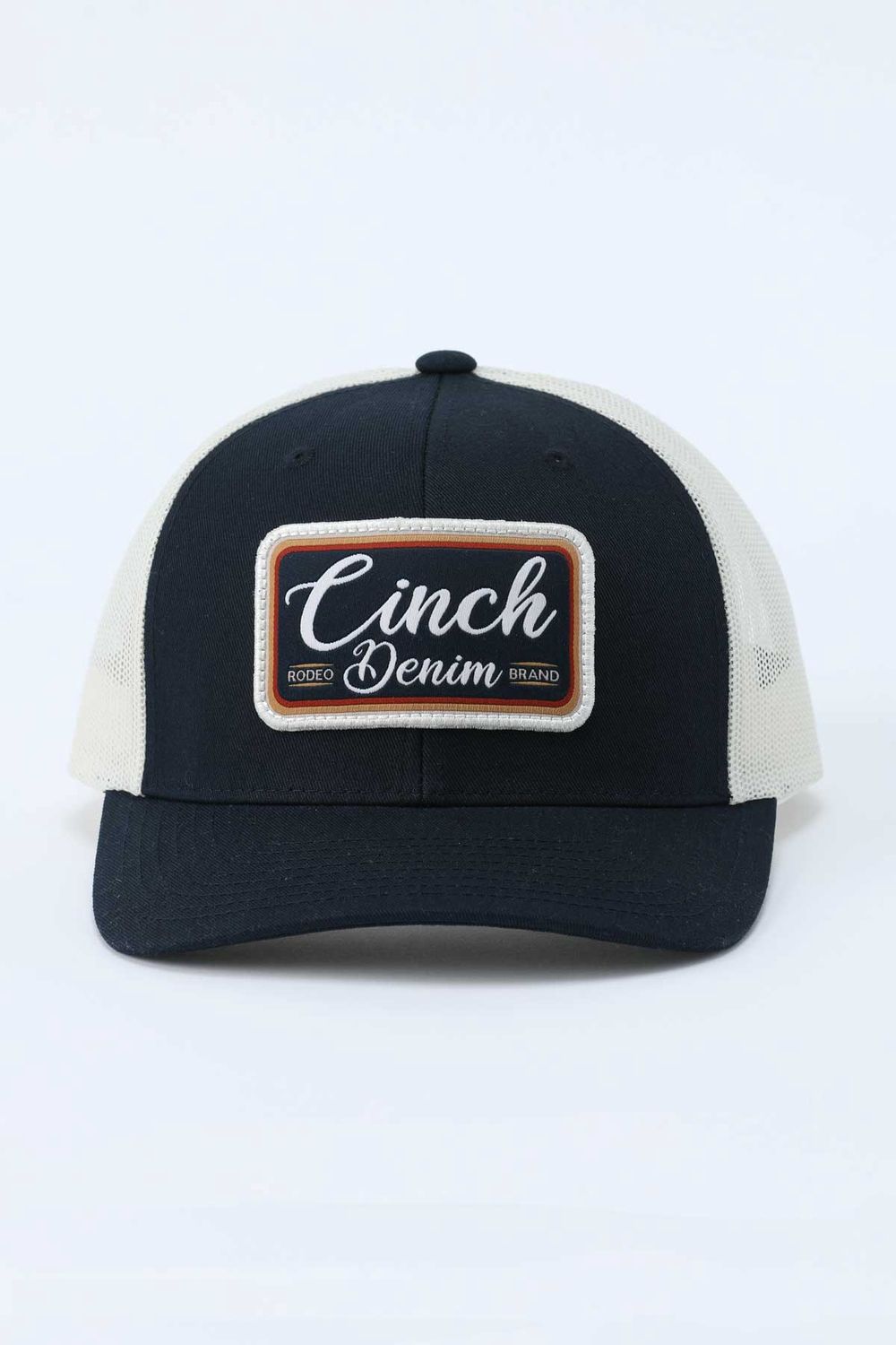 Cinch Navy Trucker Cap