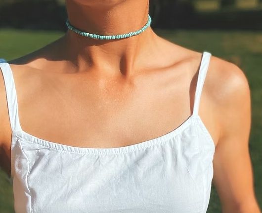 Tully Choker