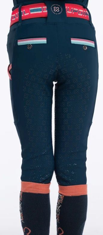 Girls Rosalind Riding Tights