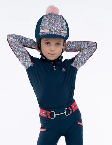 Girls Bea Base Layer