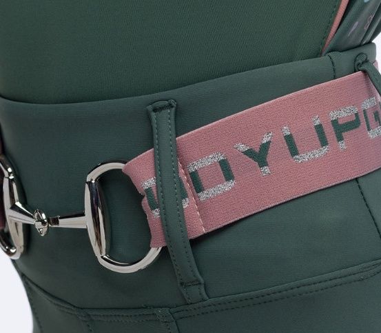 Snaffle Bit Belt Juliette