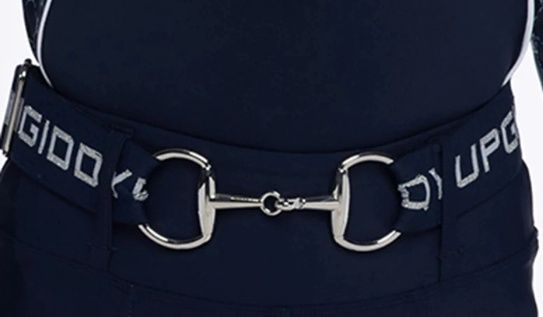 Cecelia Snaffle Bit