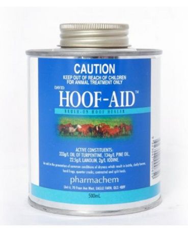 Hoof Aid