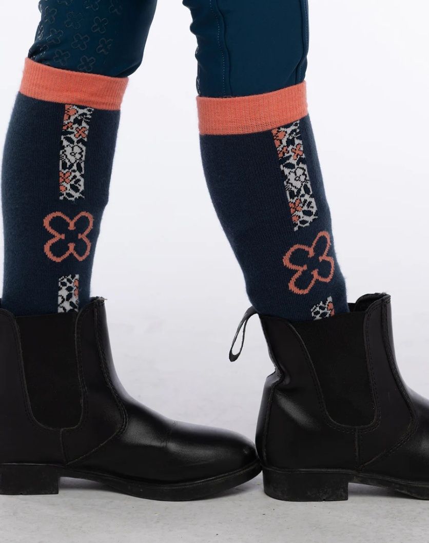 Bea Equestrian Socks