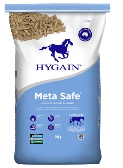 Meta Safe