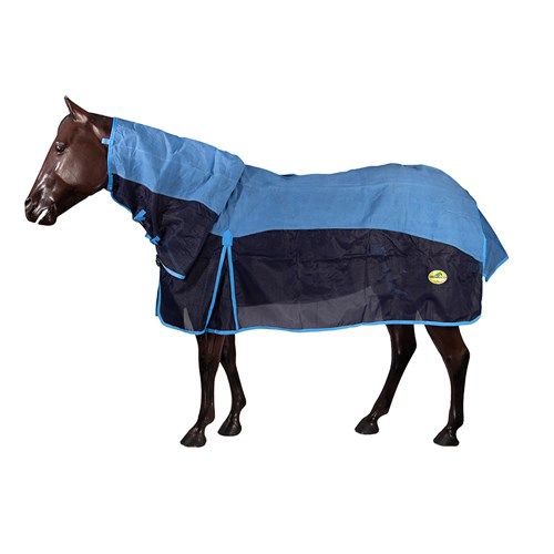 Unlined Canvas PVC Hybrid Combo