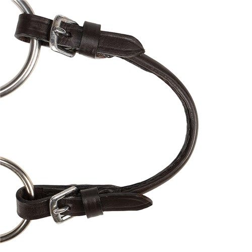 Leather Pelham Roundings