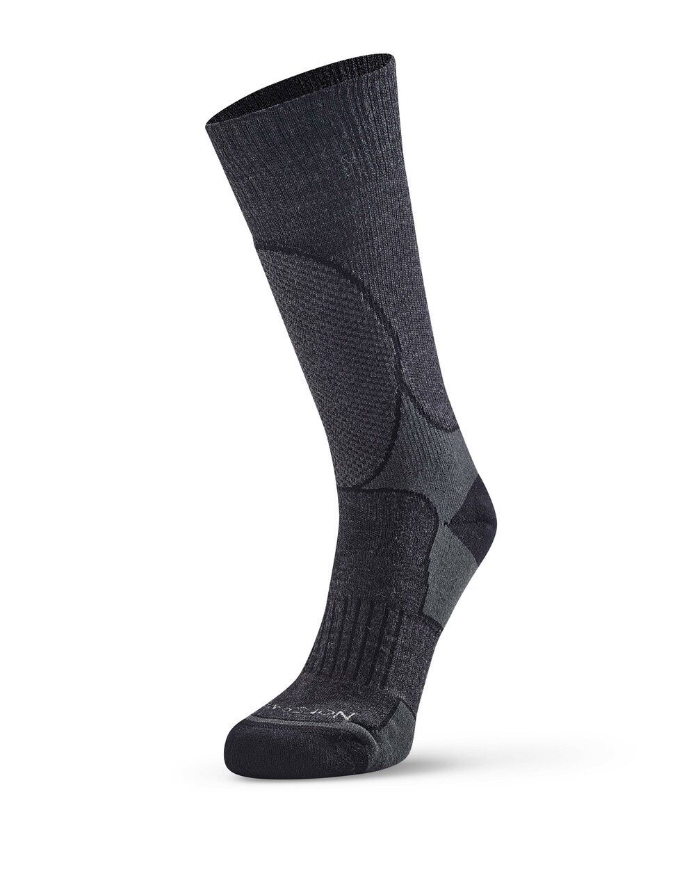 Norsewear Serious Trekker  Charcoal