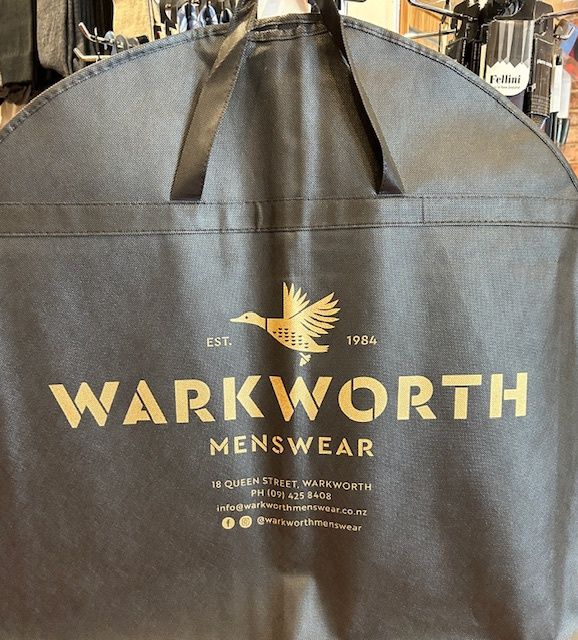 Suit Bag