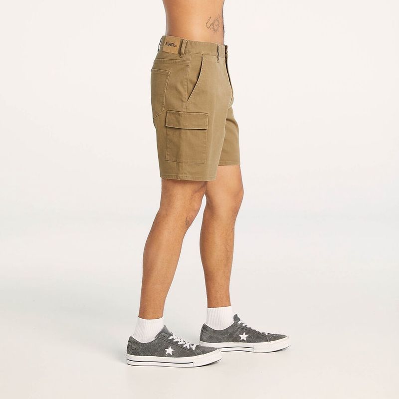 Riders Short R4 cargo