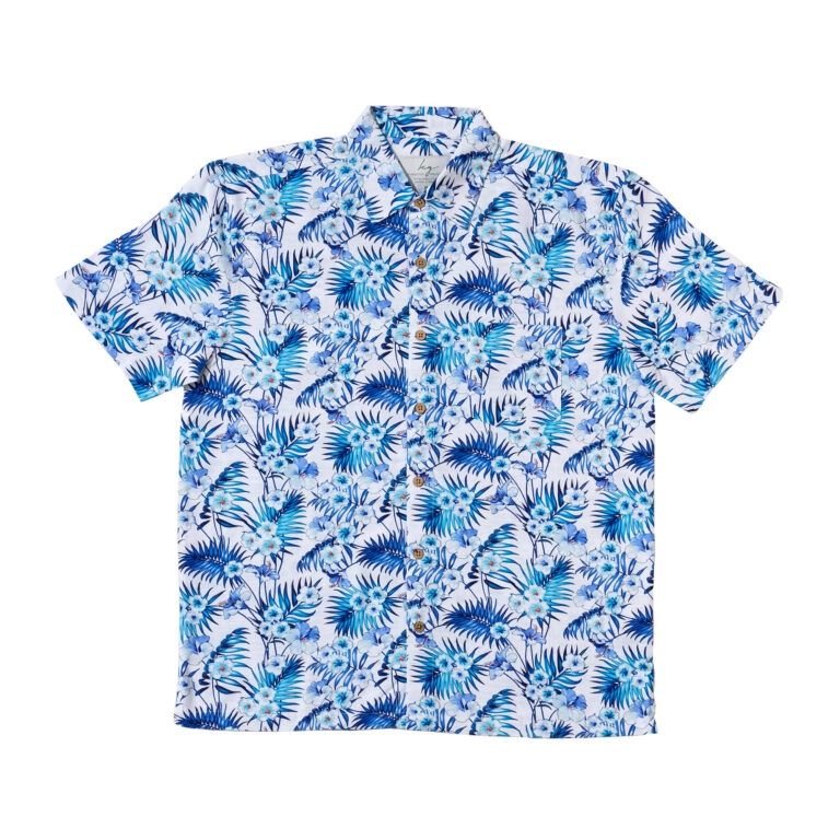 Kingston Grange S/S bamboo Noosa Heads