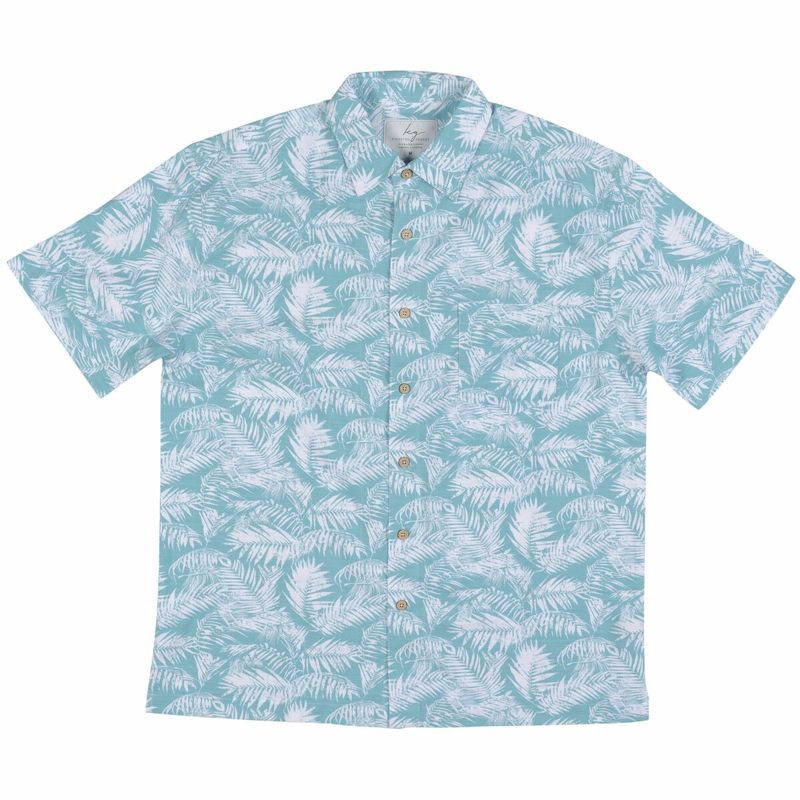 Kingston Grange S/S Bamboo Esperance