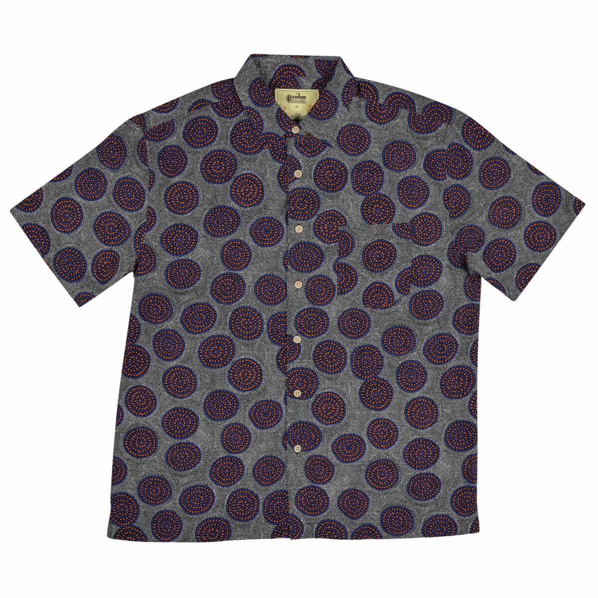 Kingston Grange S/S Bamboo Pirlinyarnu