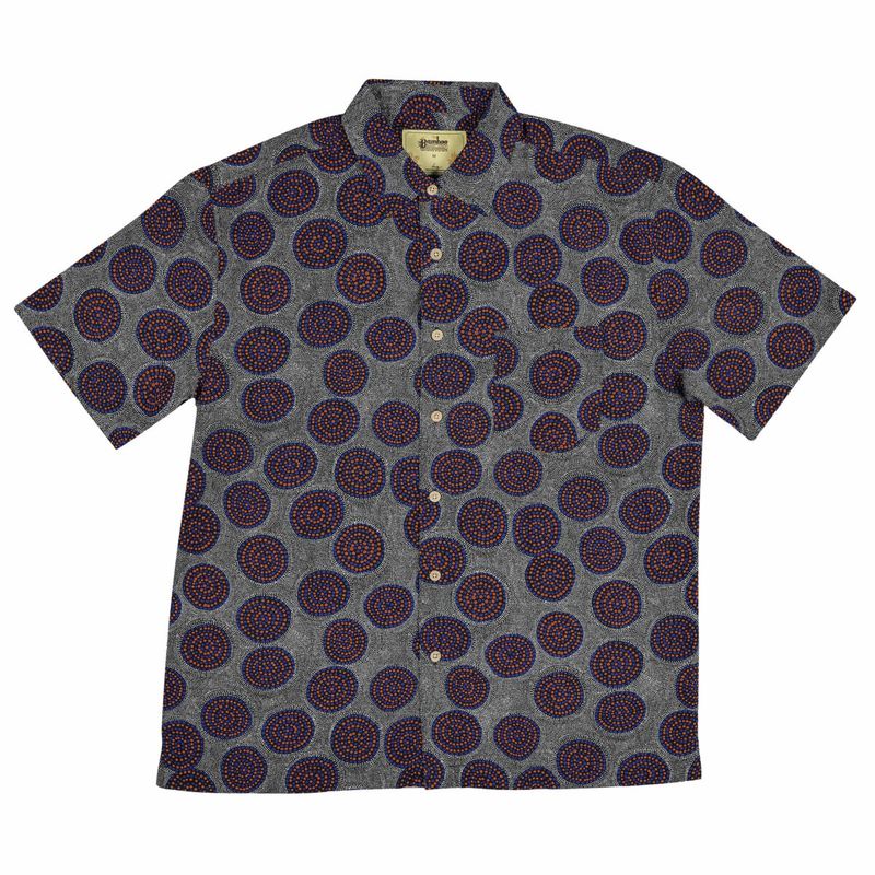 Kingston Grange S/S Bamboo Pirlinyarnu