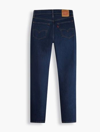 Levi's 516 Straight Jeans Ready Rinse