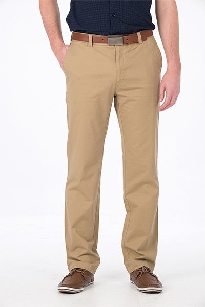 Bob Spears pant 94ART Taupe