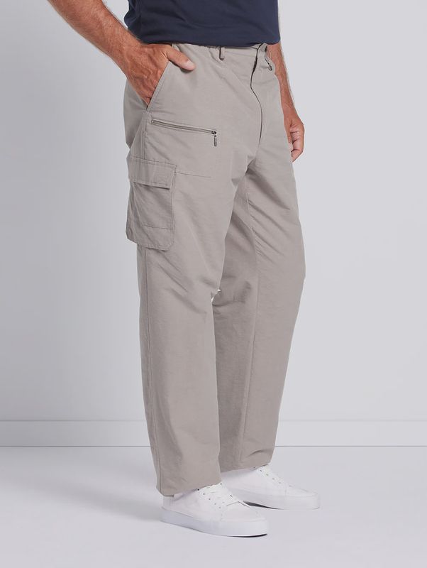 Breakaway pant cargo 668 Kindling