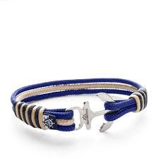 old skipper bracelet