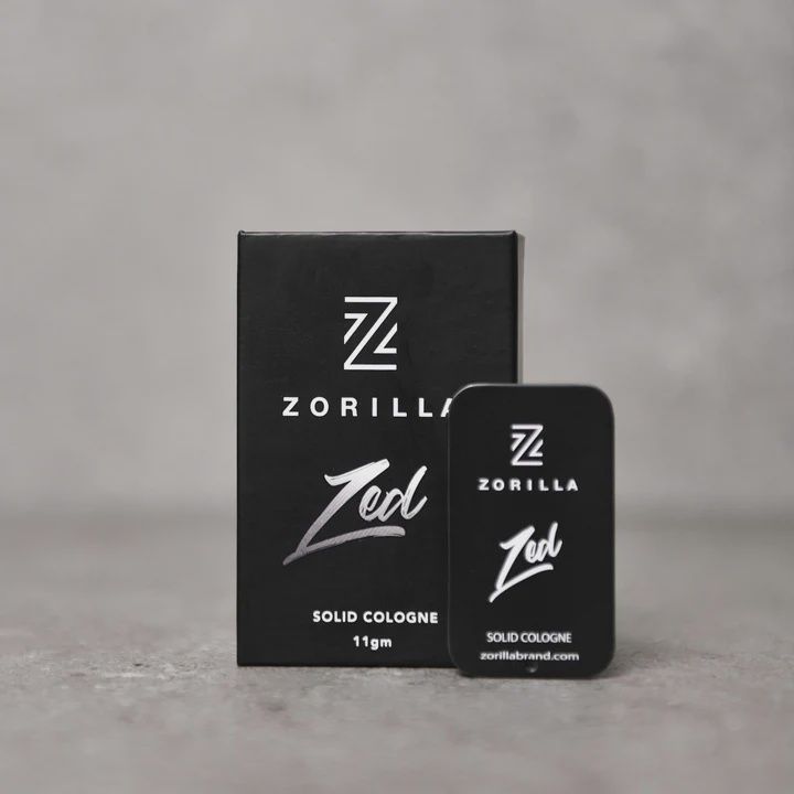 Zorilla Cologne -Zed