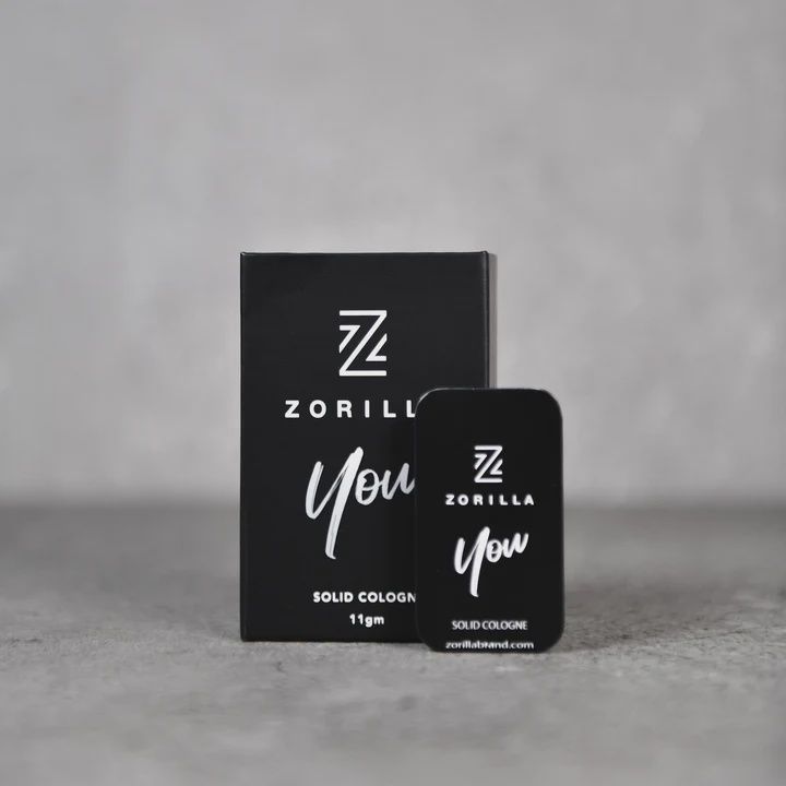 Zorilla Cologne -You