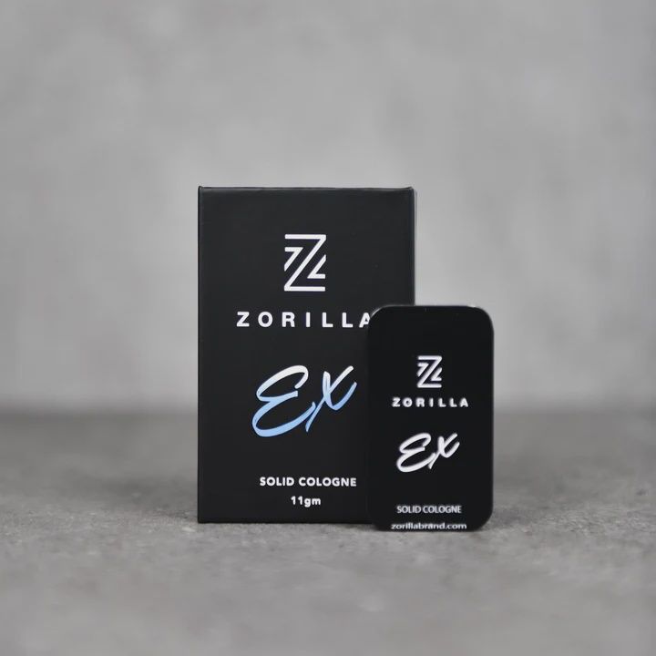 Zorilla Cologne- Ex